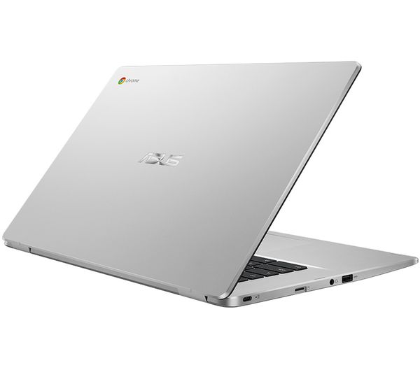 ASUS C523 15.6