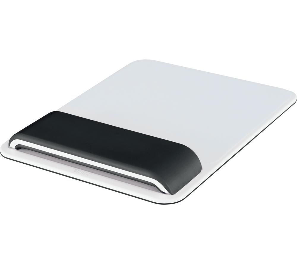 LEITZ Ergo WOW Mouse Mat Review