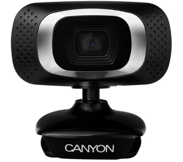 Canyon Cne Cwc3n Hd Webcam