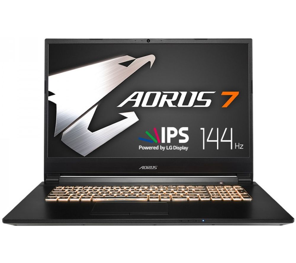 GIGABYTE AORUS 7 17.3