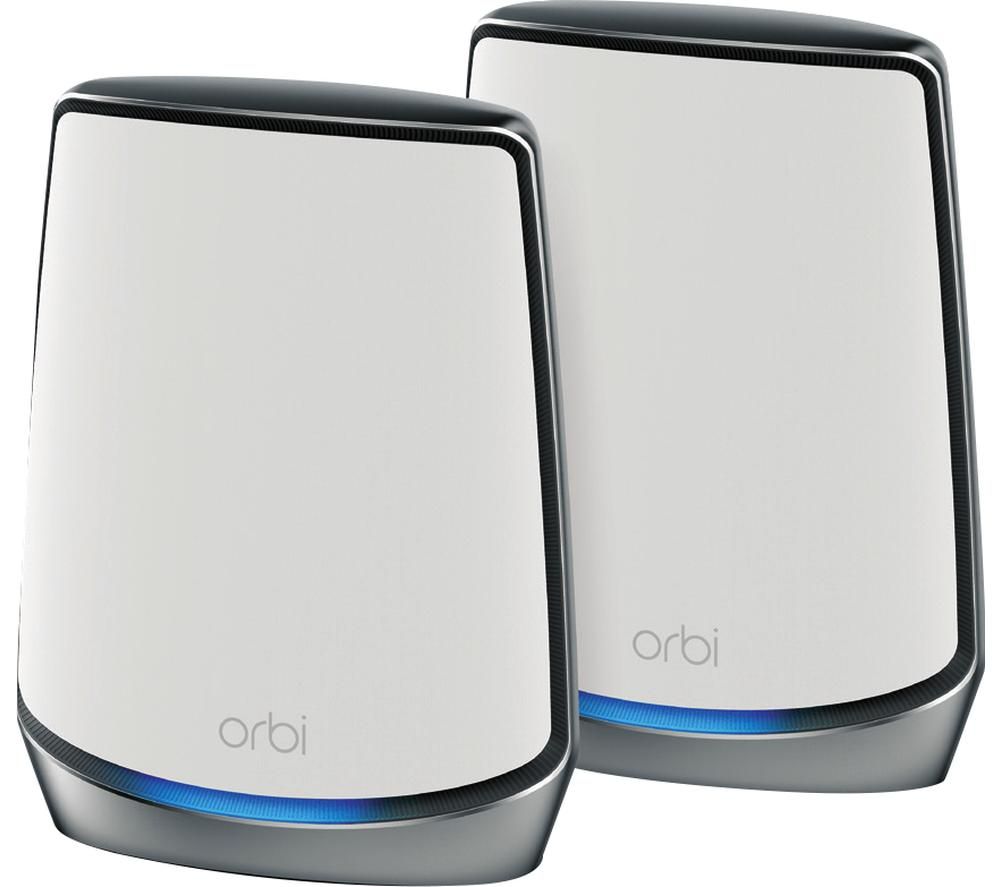 NETGEAR Orbi RBK852 Whole Home WiFi System Review