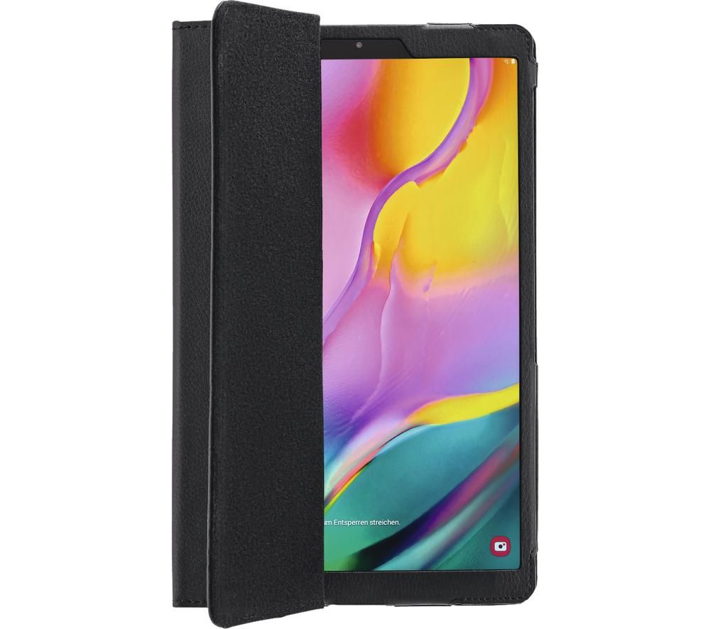 Essential Bend 10.4" Samsung Galaxy Tab A7 Case - Black