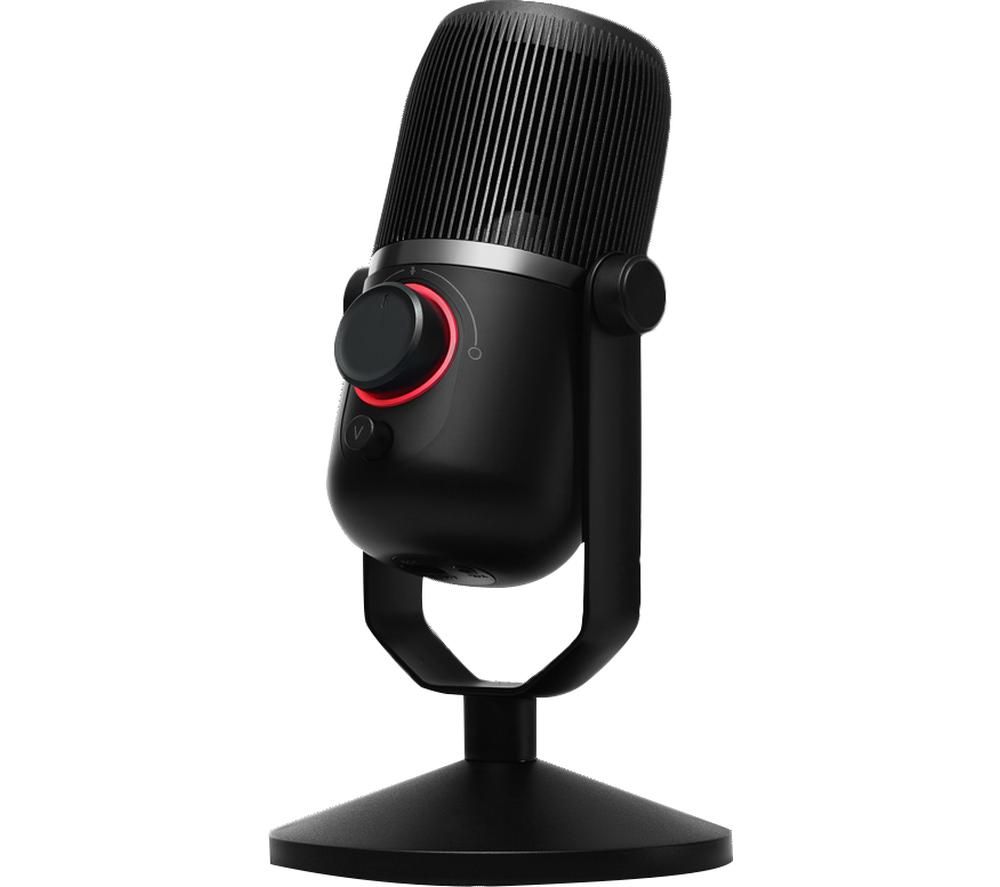 THRONMAX Mdrill Zero Microphone review