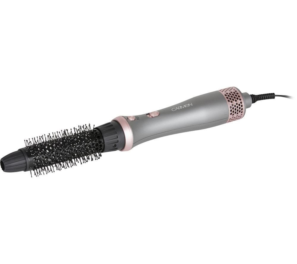 CARMEN Experta C81092 Hot Air Styler - Grey
