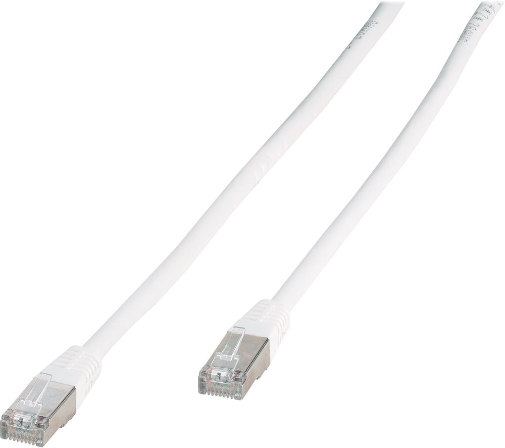 VIVANCO CAT6 Ethernet Cable review