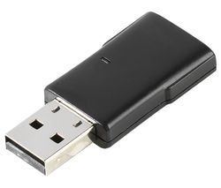 36665 USB Wireless Adapter - N300, Dual-band