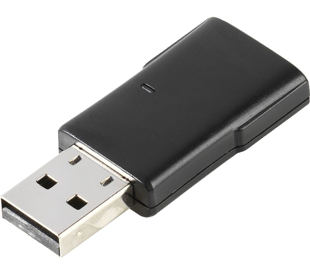 VIVANCO 36665 USB Wireless Adapter review