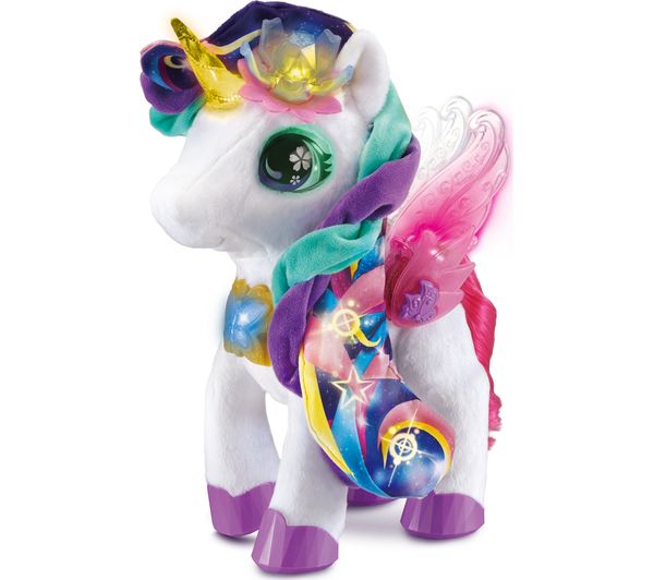 Vtech Myla The Blush Bloom Unicorn