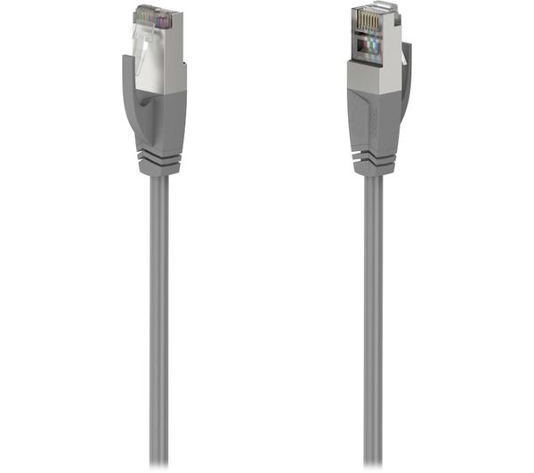 HAMA Essential Line CAT 5e Ethernet Cable - 20 m