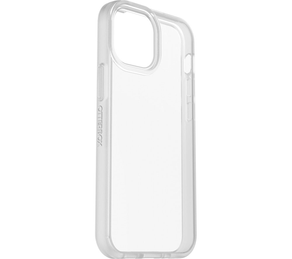 Buy Otterbox React Iphone 13 Mini Case Clear Free Delivery Currys