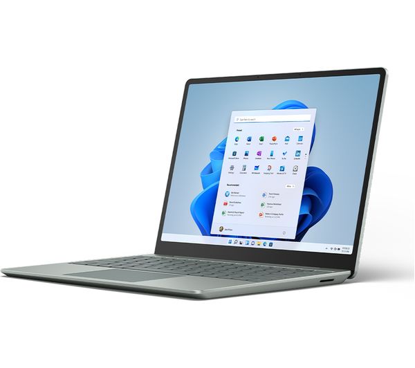 MICROSOFT 12.4