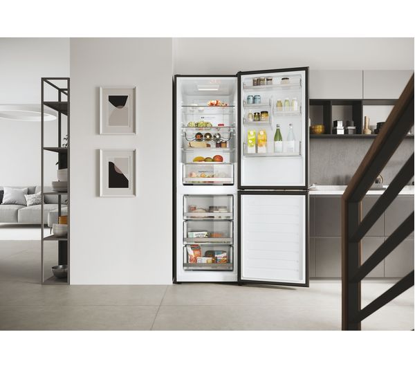 haier 222 litre fridge freezer