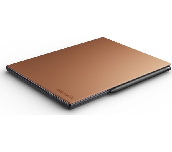 REMARKABLE 2 Type Folio - Sepia Brown - CO69974 - Currys Business