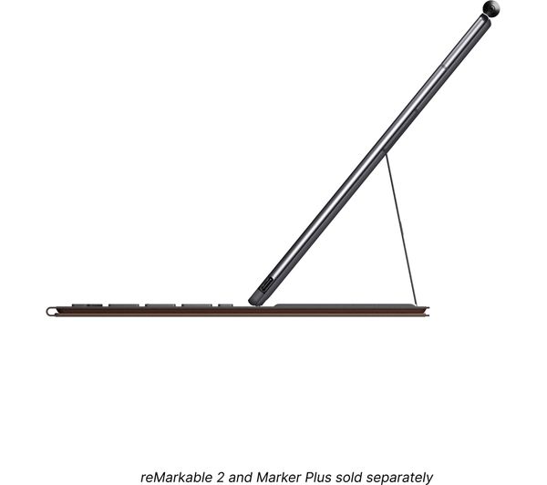 REMARKABLE 2 Type Folio - Sepia Brown - CO69974 - Currys Business