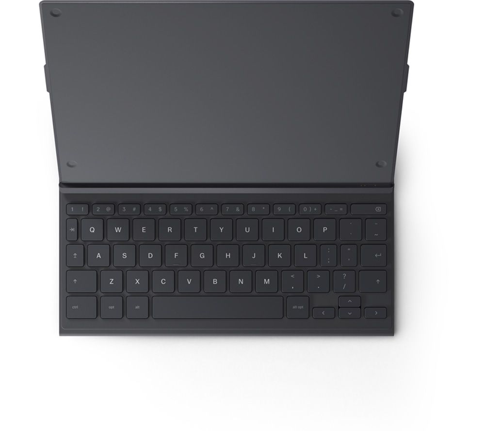 2 Type Folio - Sepia Brown