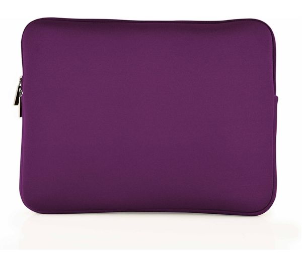 G14LSPP24 14 Laptop Sleeve - Purple