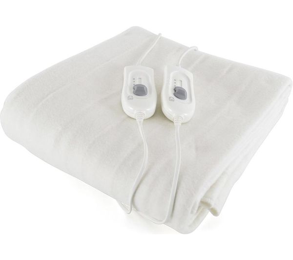 Lloytron Staywarm Electric Underblanket Double