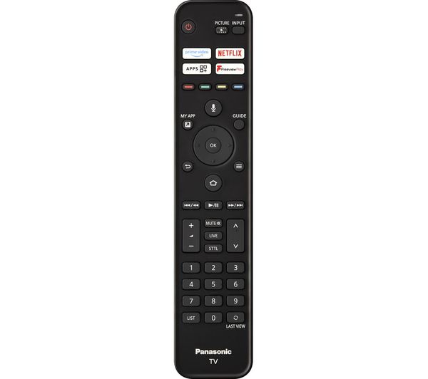 TX-55MX800B - PANASONIC TX-55MX800B 55