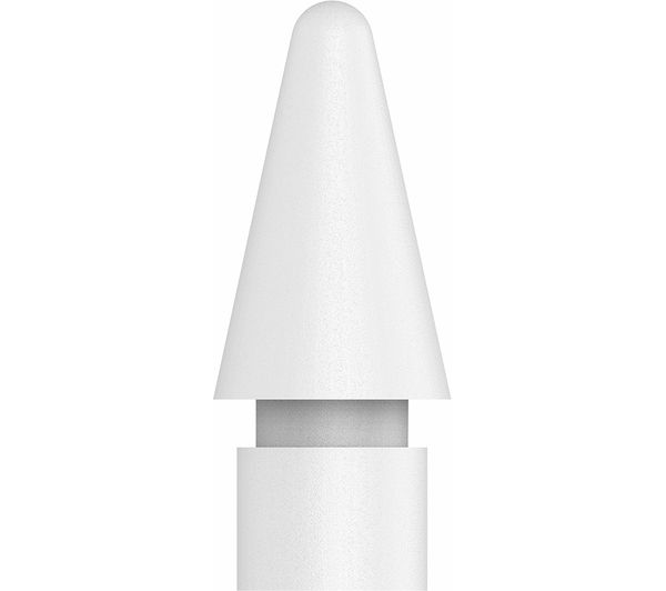 SANDSTROM SATIP425 Tips for Apple Pencil - Pack of 4