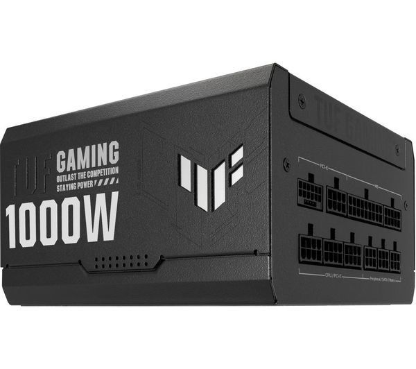 Asus Tuf Gaming Modular Atx Psu 1000 W