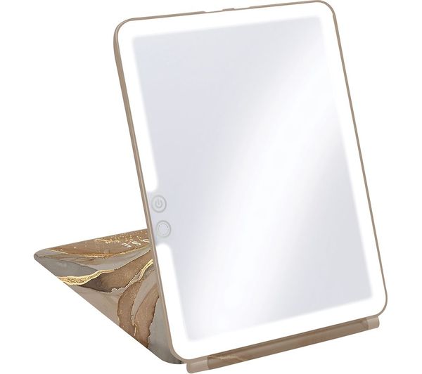 Sensse Glow Up Snmi04 Led Mirror Marble