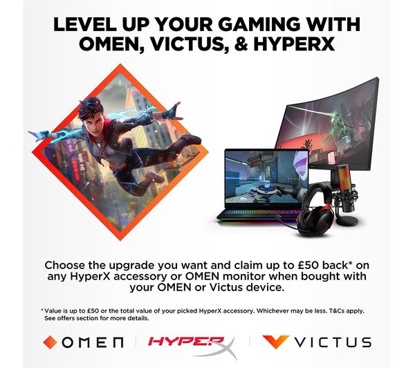 HP OMEN Transcend 16-u1506na 16