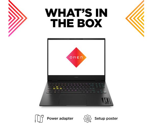 HP OMEN Transcend 16-u1506na 16