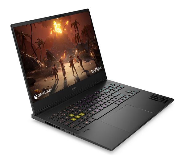 HP OMEN Transcend 16-u1506na 16