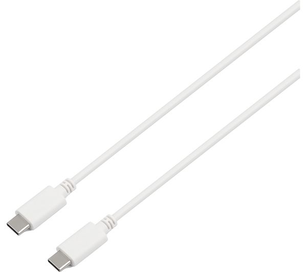 GOJI USB Type-C Cable - 2 m - - Currys Business