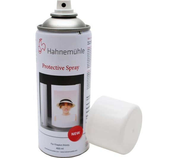 Hahnemuehle Digital Art Print Protective Spray