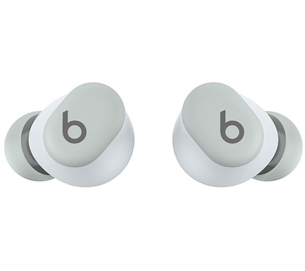 BEATS Solo Buds Wireless Bluetooth Earbuds - Storm Grey - MUVY3ZM