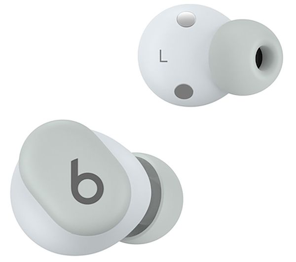BEATS Solo Buds Wireless Bluetooth Earbuds - Storm Grey - MUVY3ZM