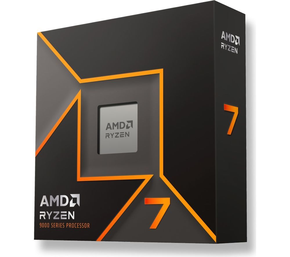 Ryzen 7 9700X Processor