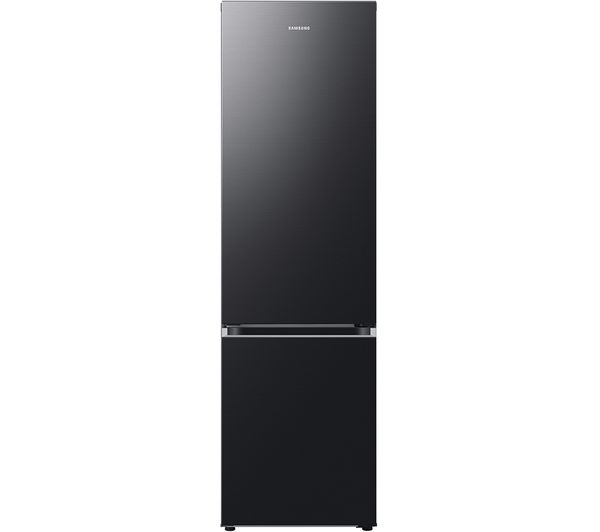 Samsung Series 8 Spacemax Rb38c607ab1 Eu 70 30 Smart Fridge Freezer Black