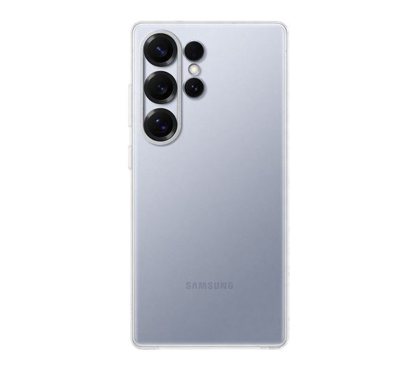 SAMSUNG Galaxy S25 Ultra Case - Clear