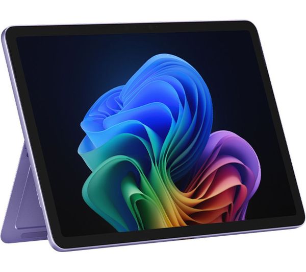 Microsoft 12 Surface Pro Copilot Pc Snapdragon X Plus 512 Gb Ssd Violet