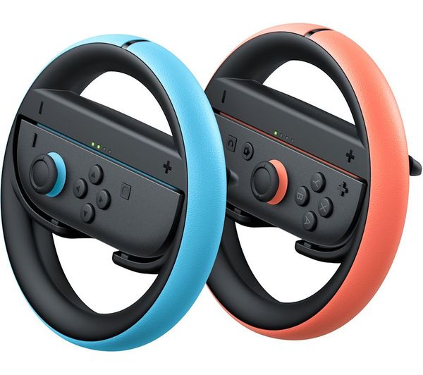 NINTENDO Joy-Con 2 Wheels