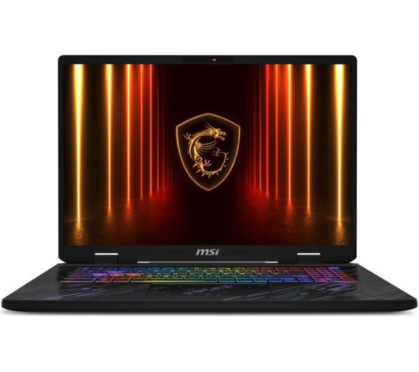 Msi Pulse A16 Ai C3hwgkg 16 Gaming Laptop Amd Ryzen Ai 7 Rtx 5070 1 Tb Ssd