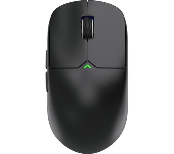 Qpad Mark Model 1 Wireless Optical Gaming Mouse