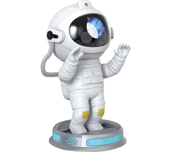 An image of RED5 Space Man Projector - White