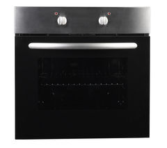 ESSENTIALS CBCONX12 Electric Oven - Stainless Steel
