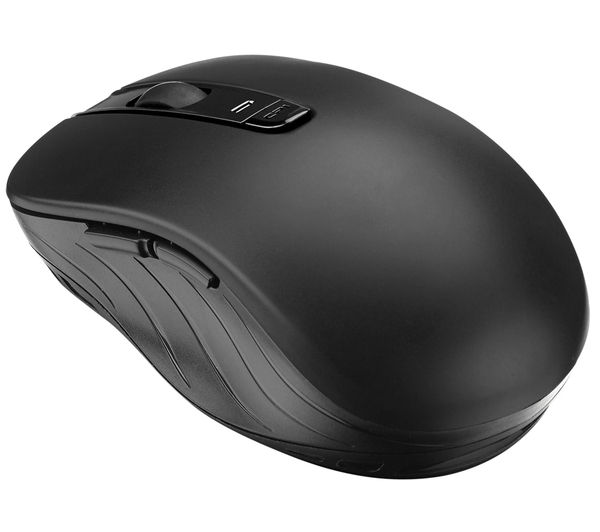 SMBT14 SANDSTROM SMBT14 Wireless Optical Mouse Currys PC World Business