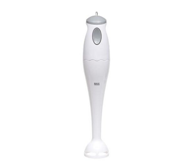 CURRYS C24HBW09 Hand Blender - White, White