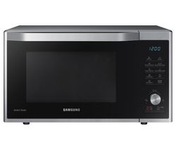 SAMSUNG MC32J7055CT/EU Combination Microwave - Stainless Steel