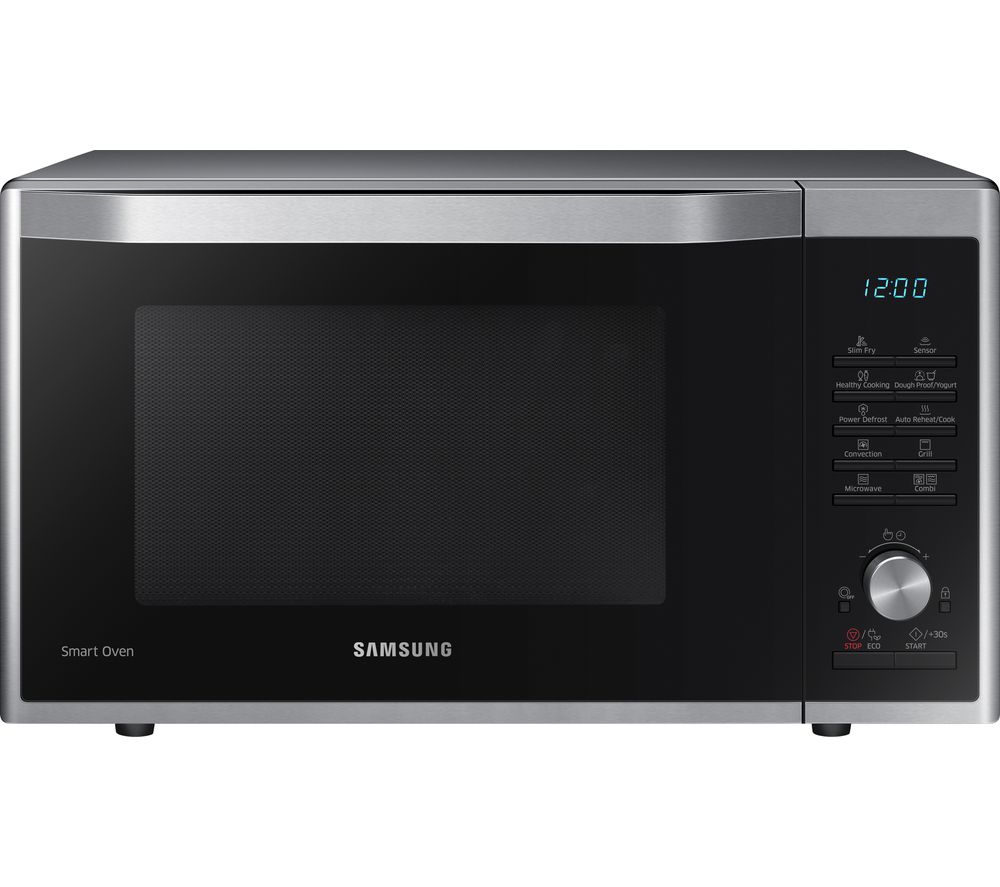 samsung microwave