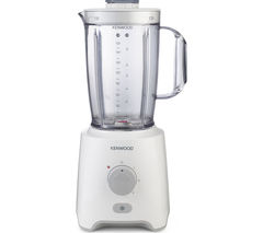 KENWOOD BLP400WH Blender - White