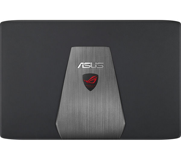 ASUSGL552VWDM201TD ASUS Republic of Gamers GL552VW 15.6" Gaming Laptop Currys Business