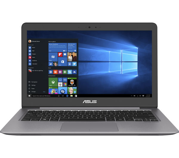 ASUS ZenBook RX310U Core i3 【公式通販】