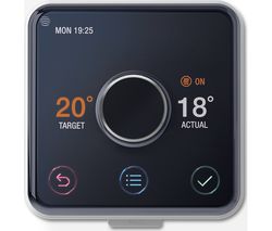 Active Heating Thermostat