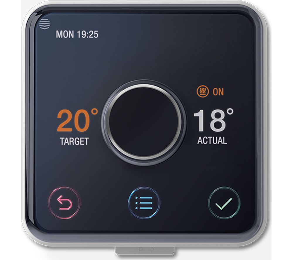 HIVE Active Heating Thermostat
